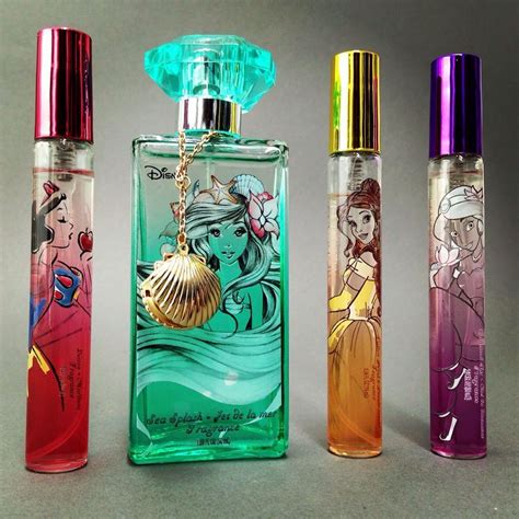 disney perfume